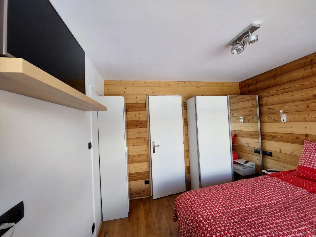 Olympe Residence