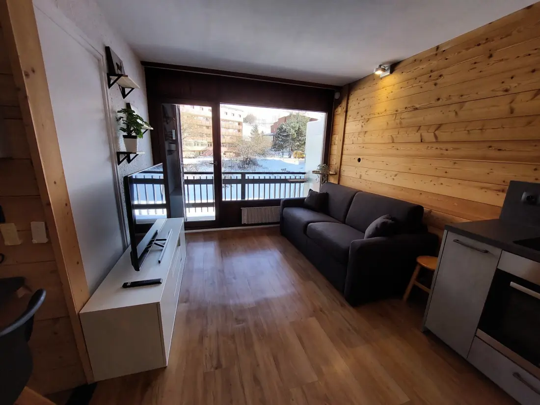 Olympe Residence