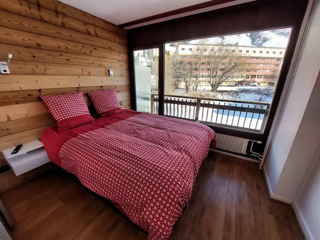 Olympe Residence