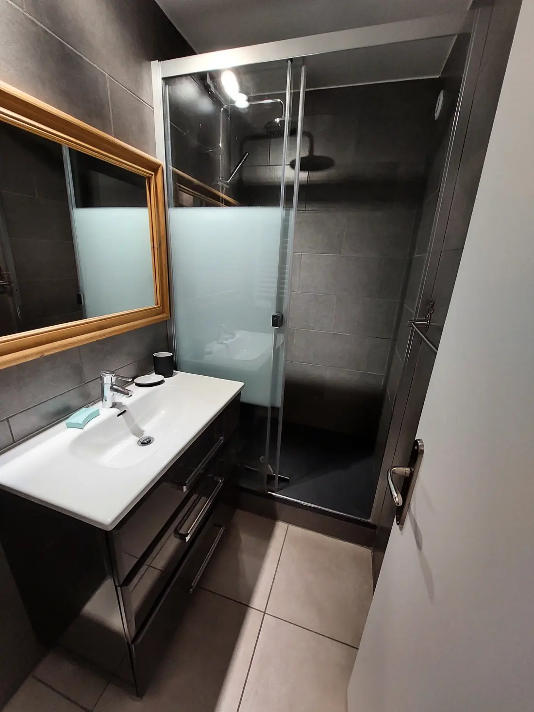 Olympe Residence