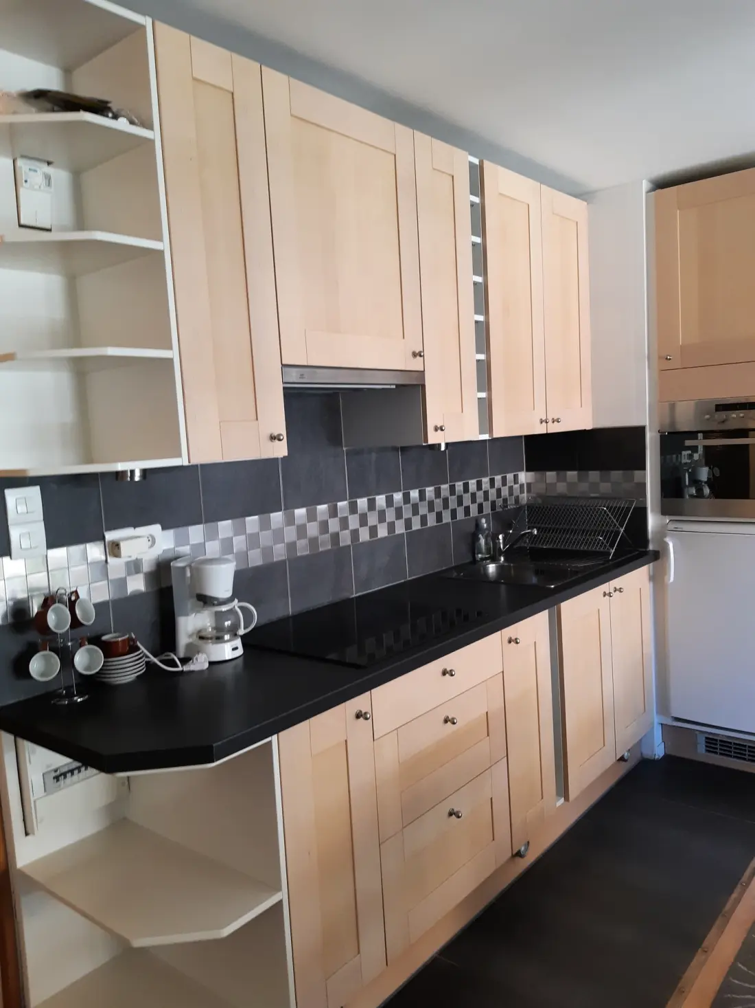Olympe Residence