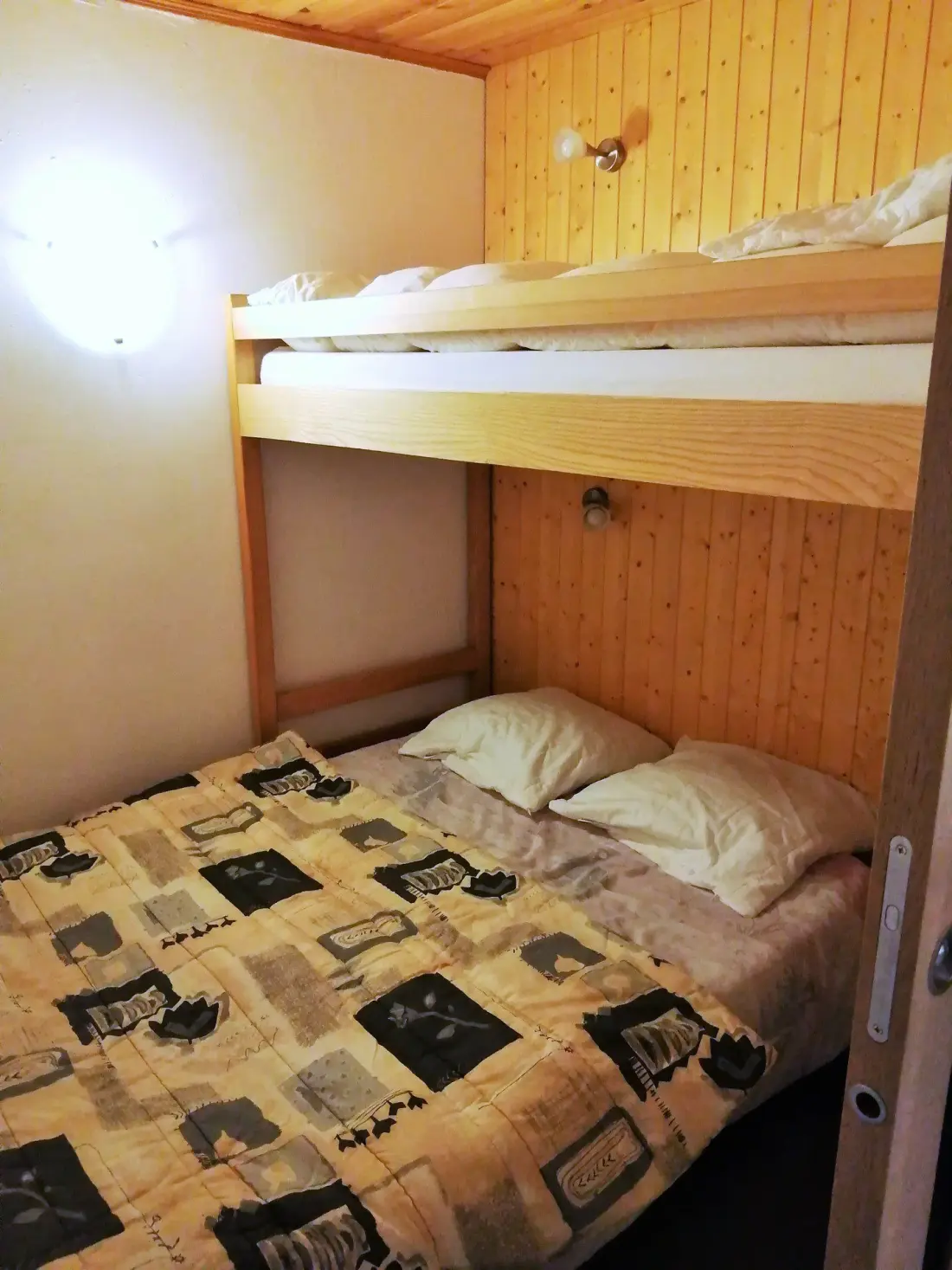 Olympe Residence