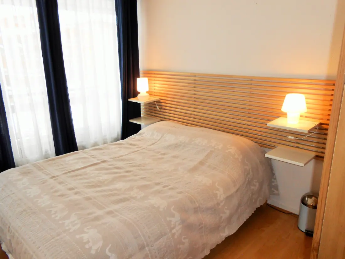 Olympe Residence