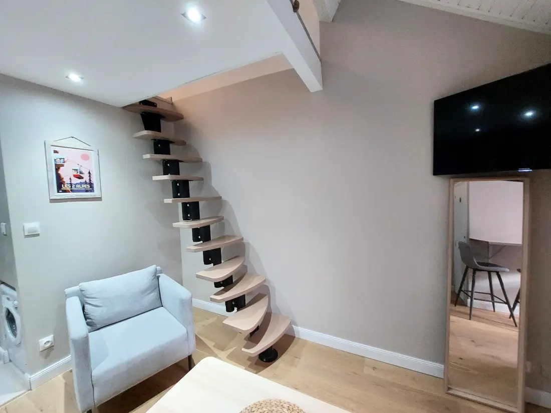 Olympe Residence