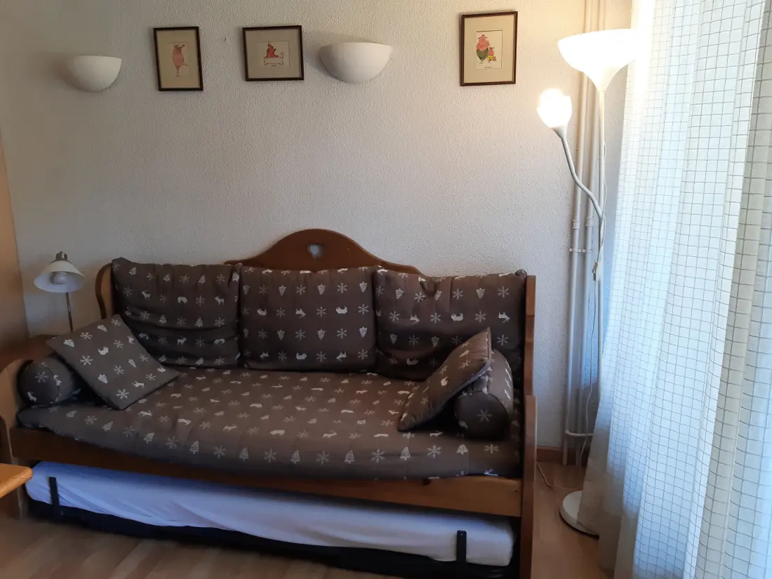 Olympe Residence