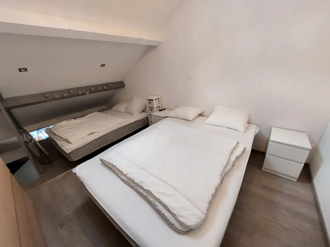 Olympe Residence