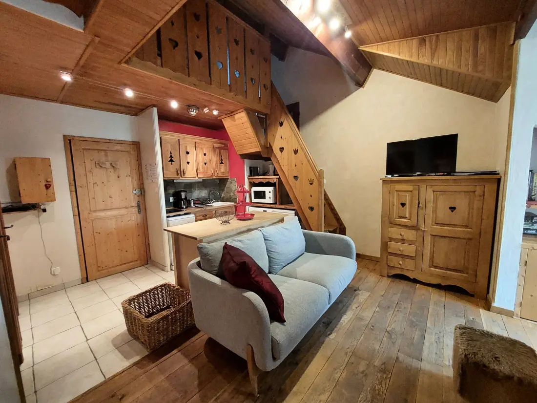 Olympe Residence