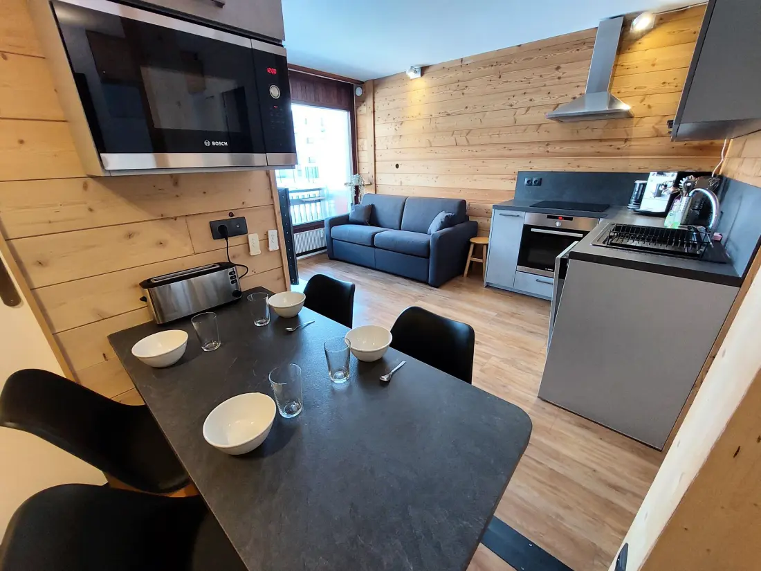 Olympe Residence