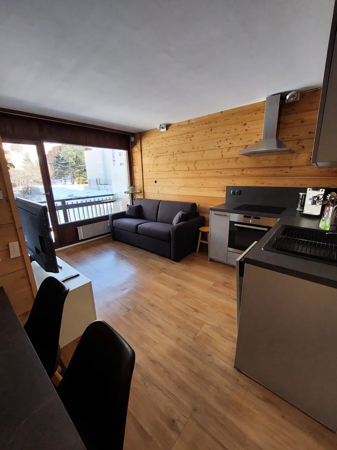 Olympe Residence