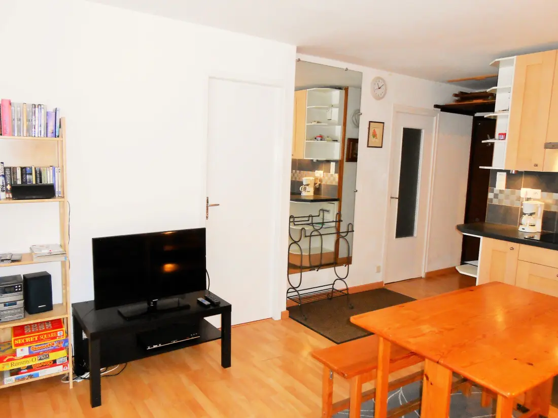 Olympe Residence