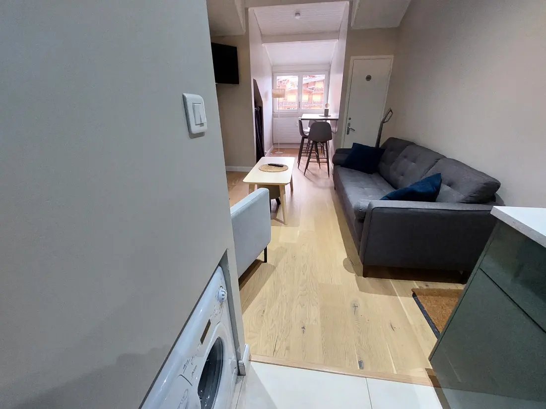 Olympe Residence