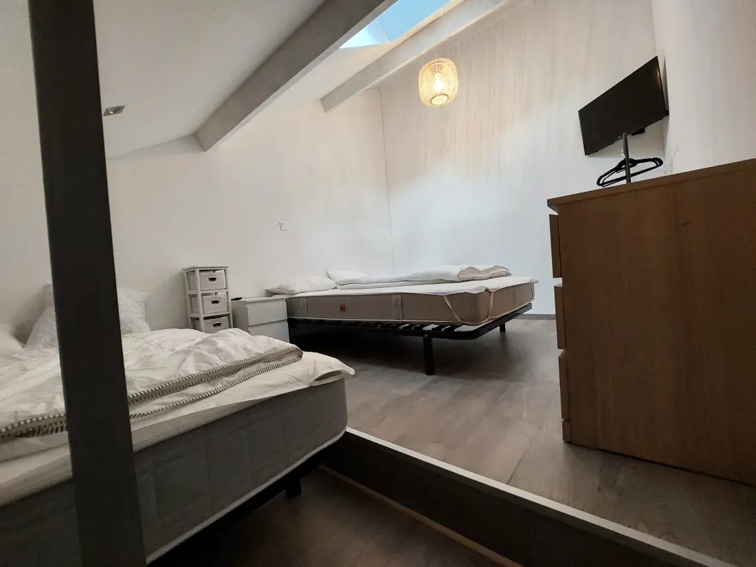 Olympe Residence