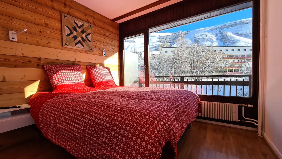 Olympe Residence
