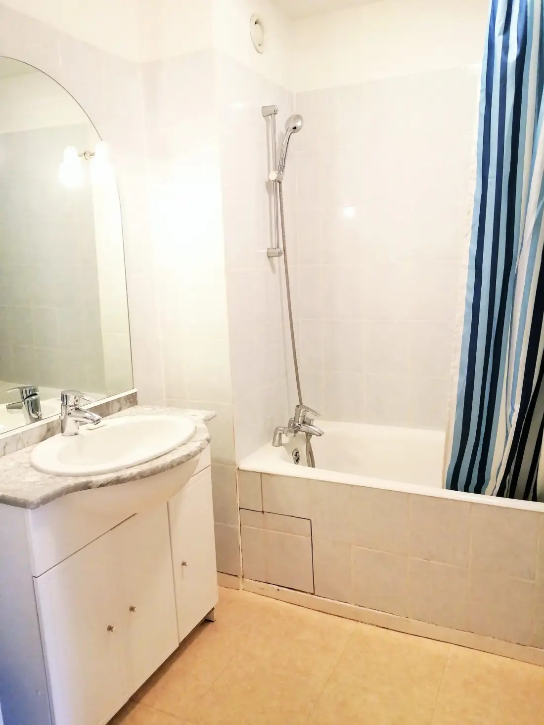 Olympe Residence