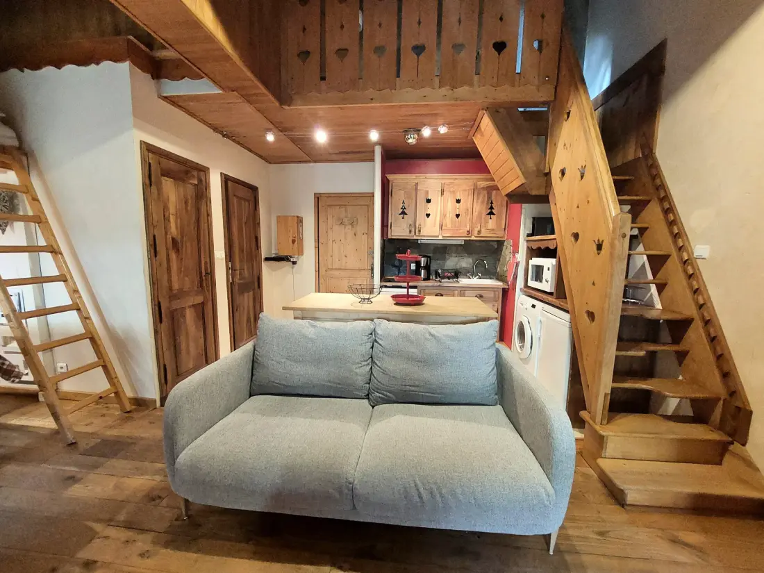 Olympe Residence