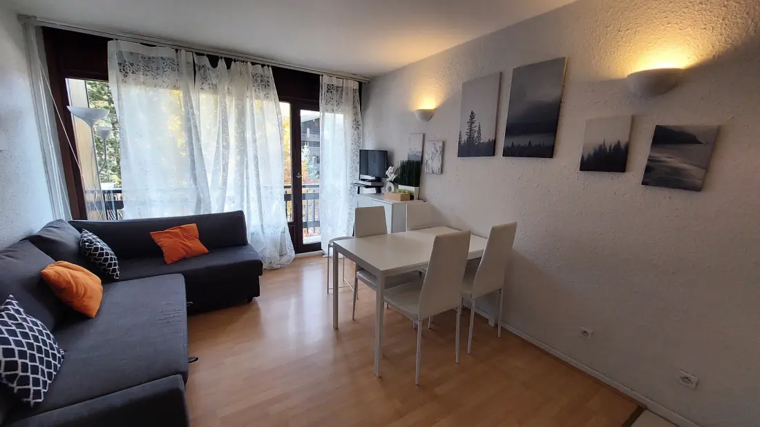 Olympe Residence