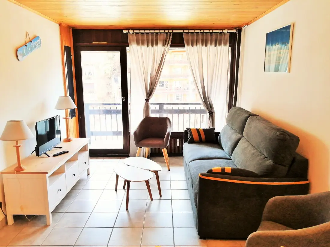 Olympe Residence