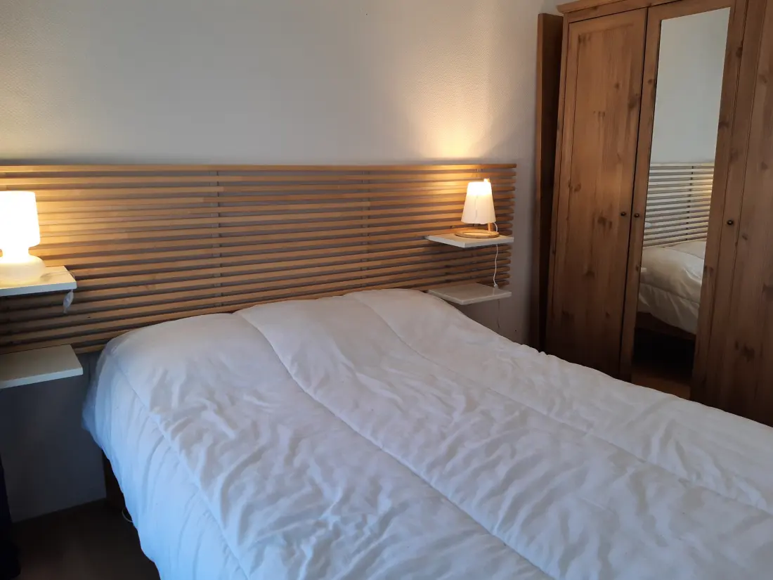 Olympe Residence
