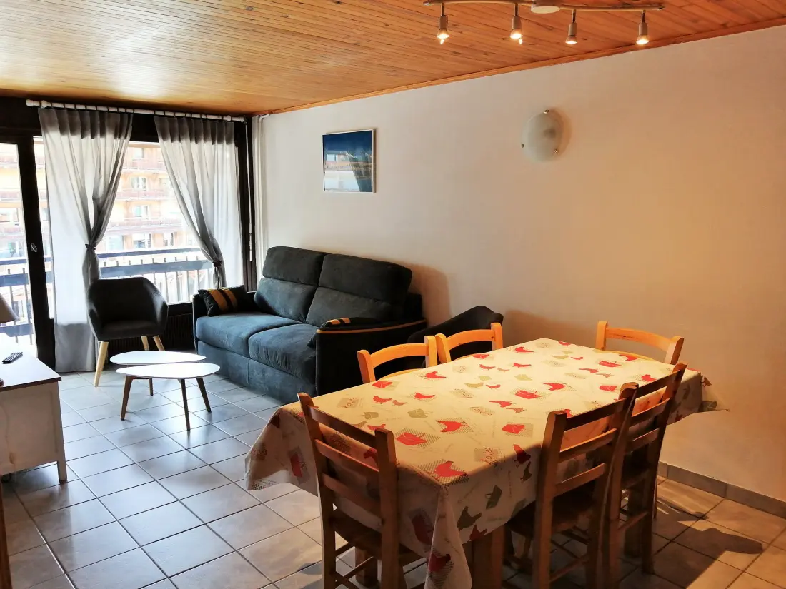 Olympe Residence