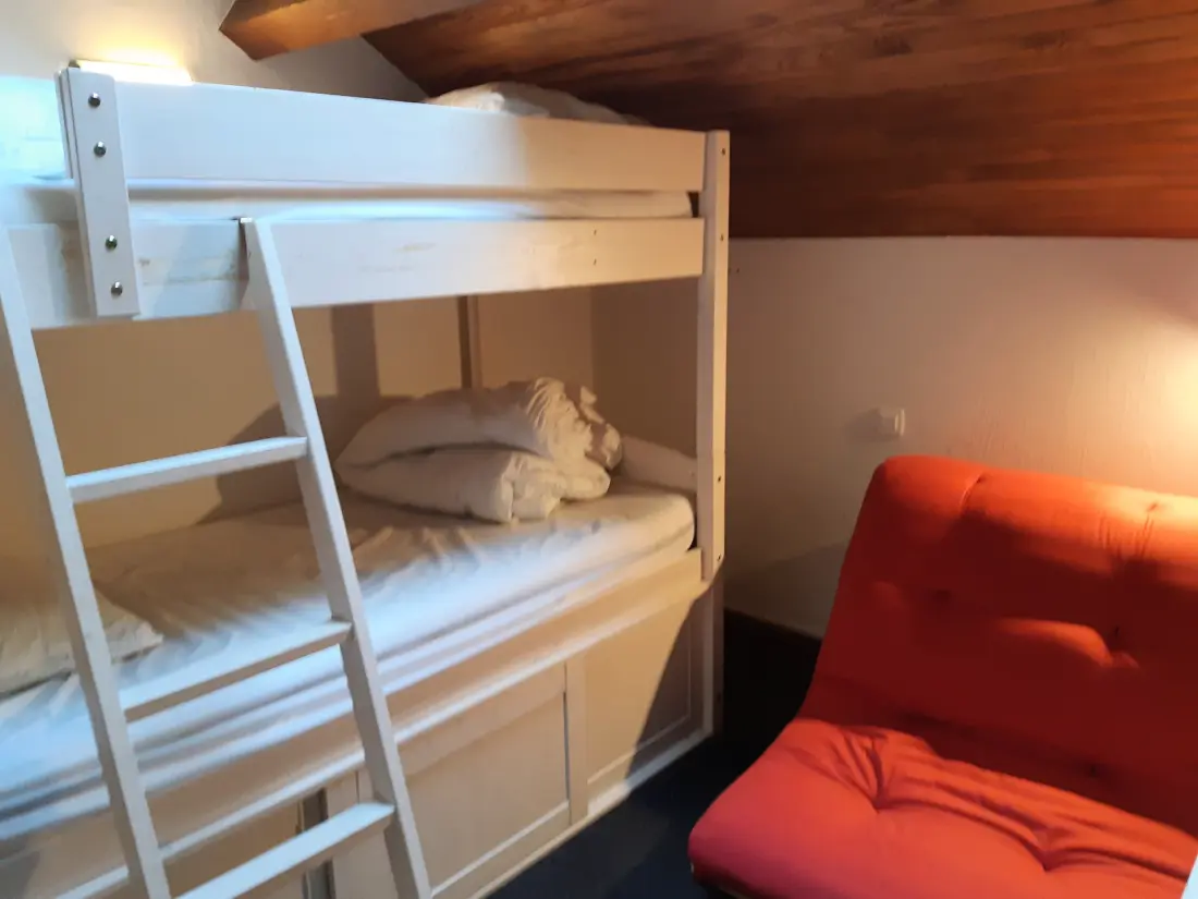 Olympe Residence