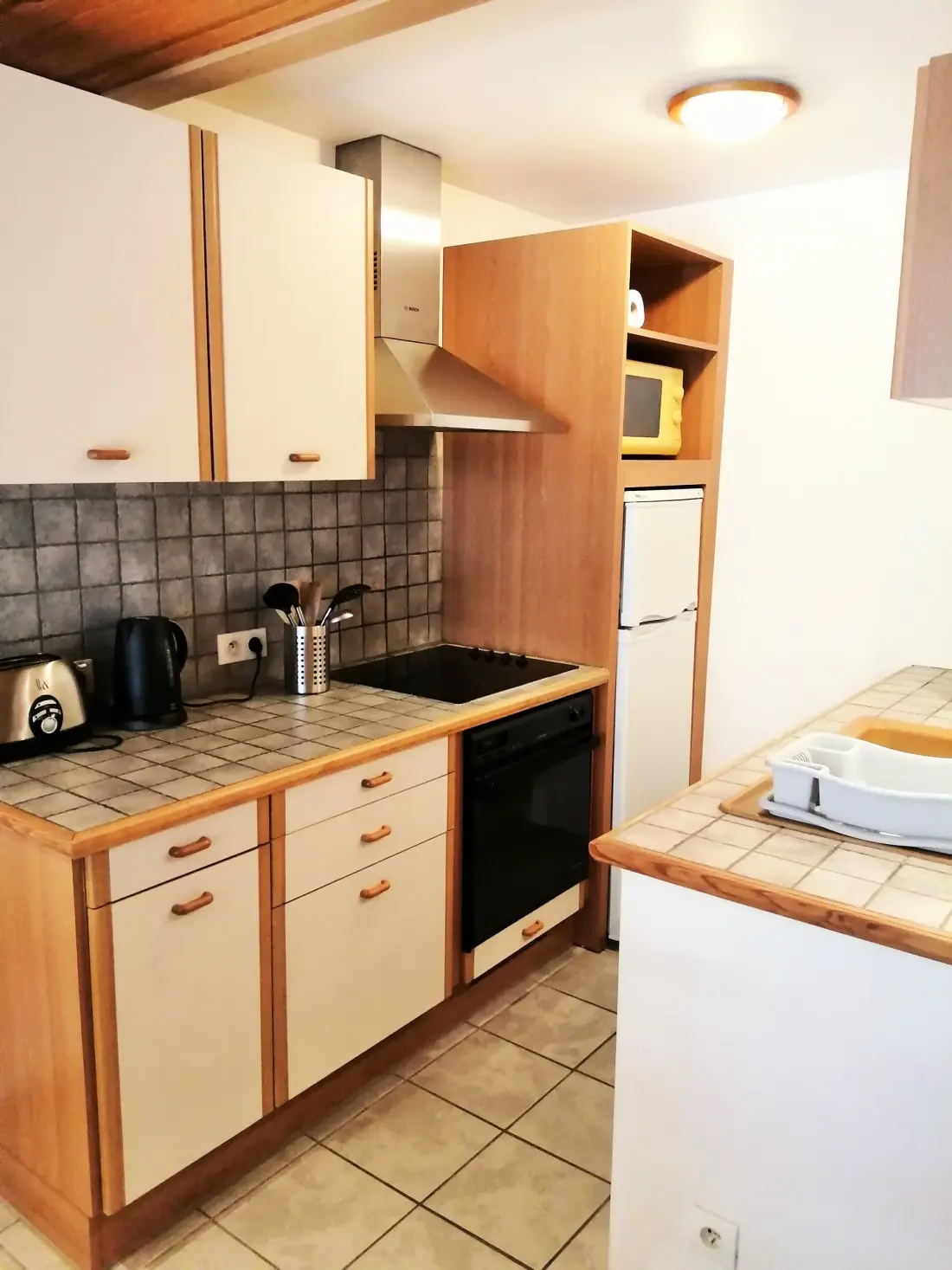 Olympe Residence