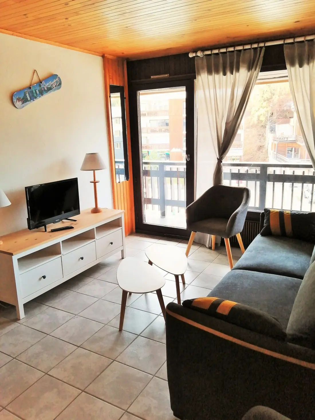 Olympe Residence