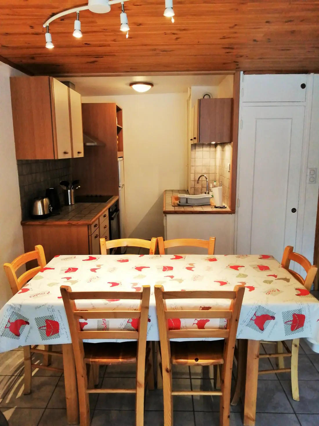 Olympe Residence