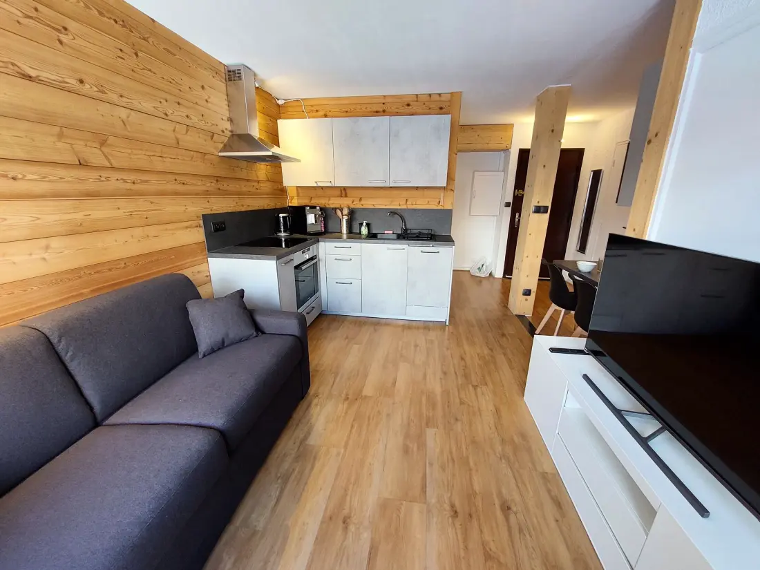 Olympe Residence