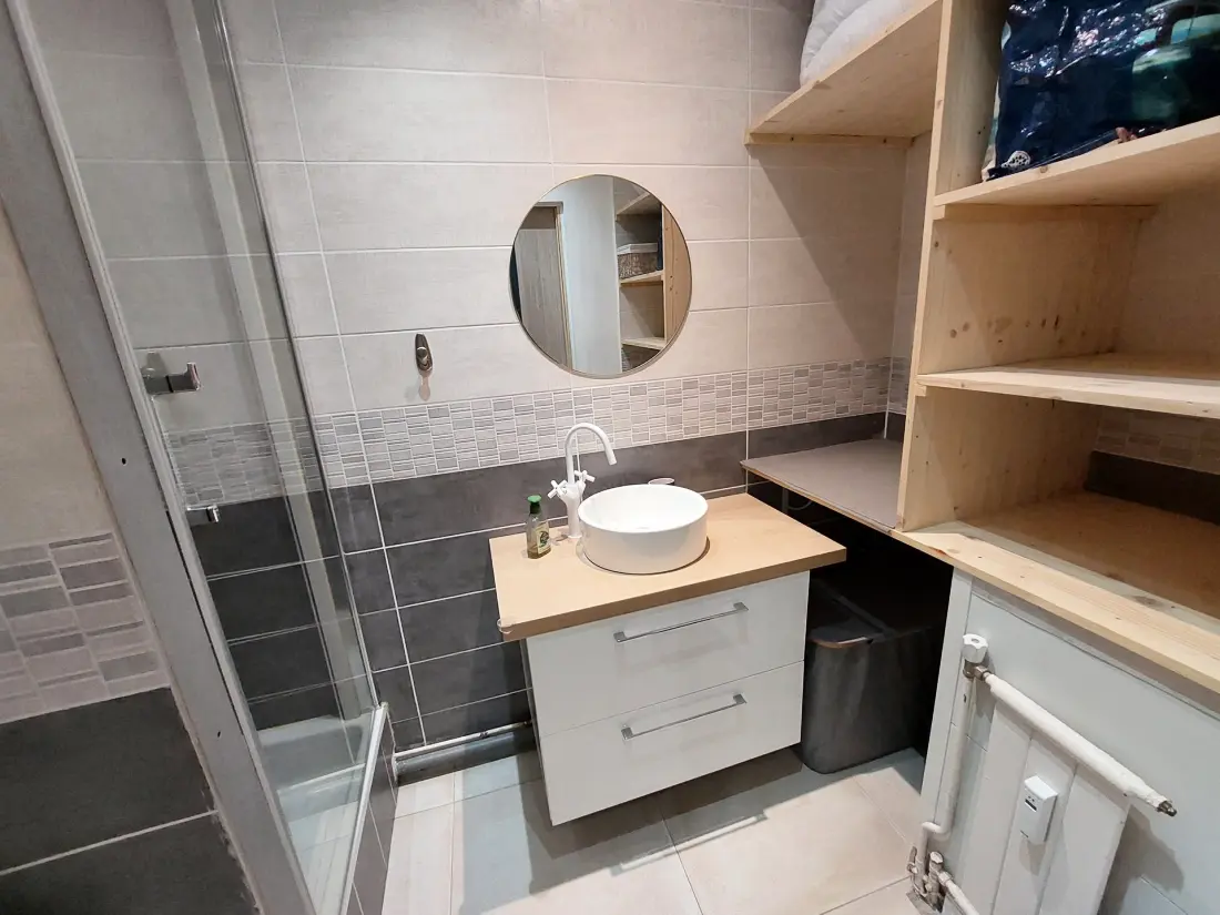 Olympe Residence
