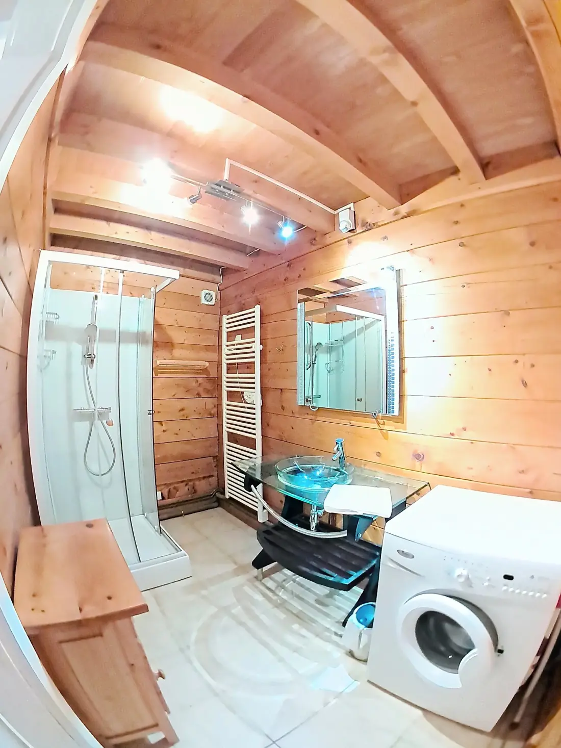 Brown Bear Residence
