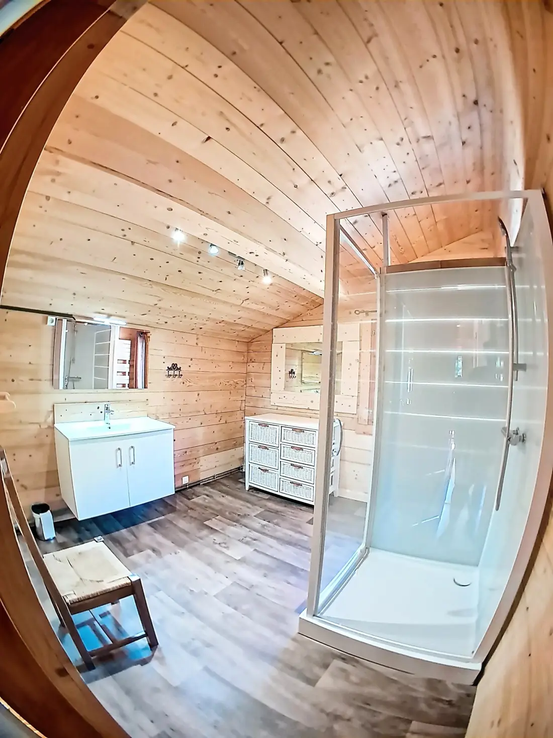 Brown Bear Residence