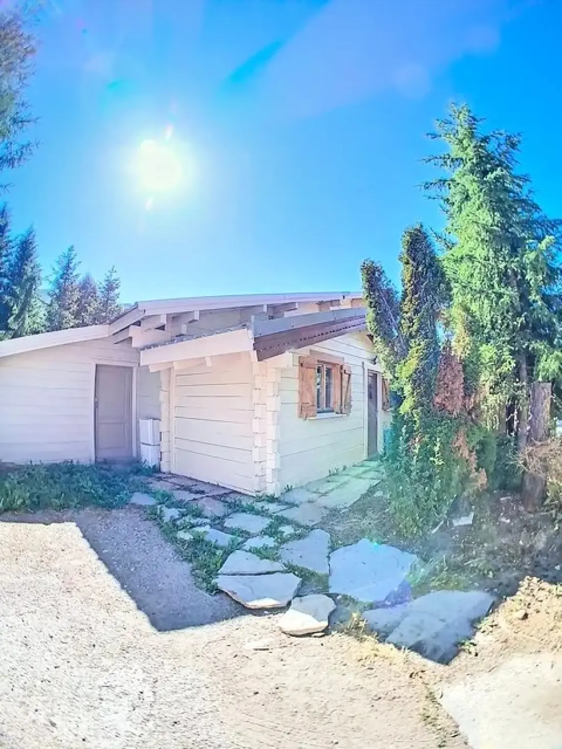 Brown Bear Residence