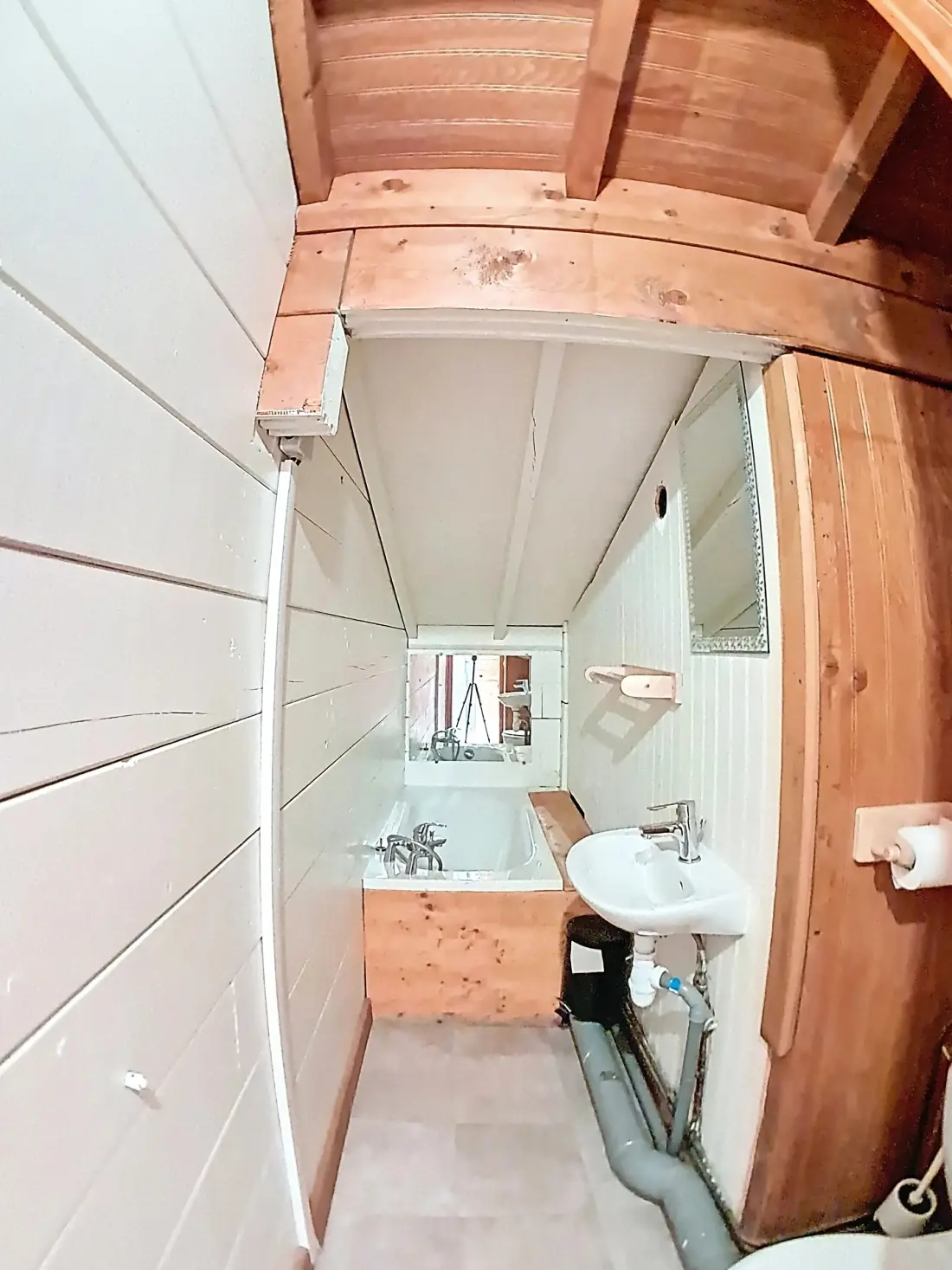 Brown Bear Residence