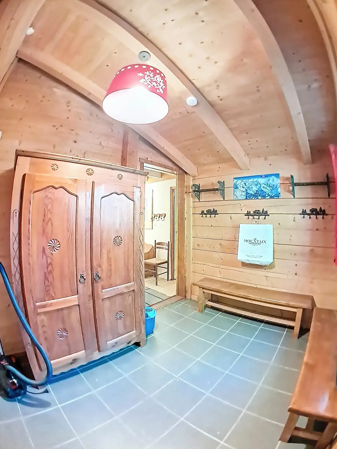 Brown Bear Residence