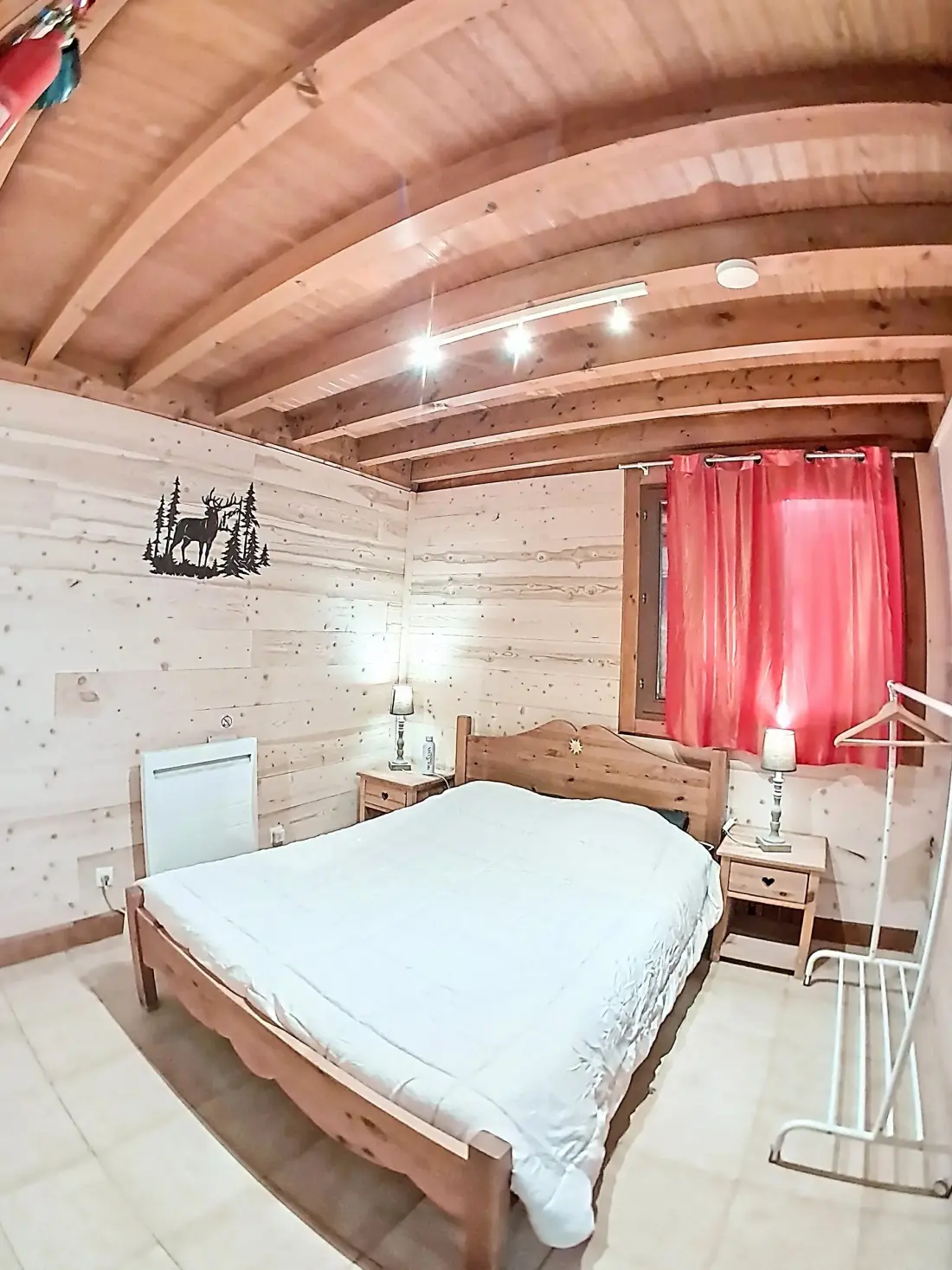 Brown Bear Residence