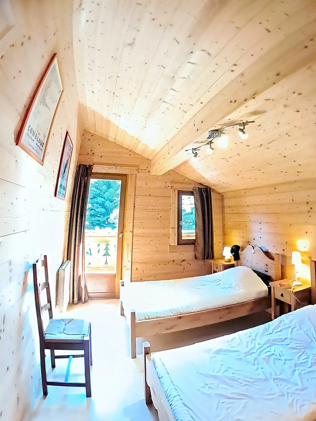 Brown Bear Residence