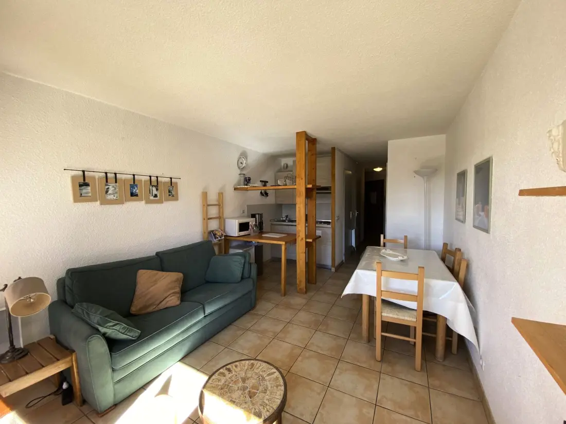Residence Plein Sud 2