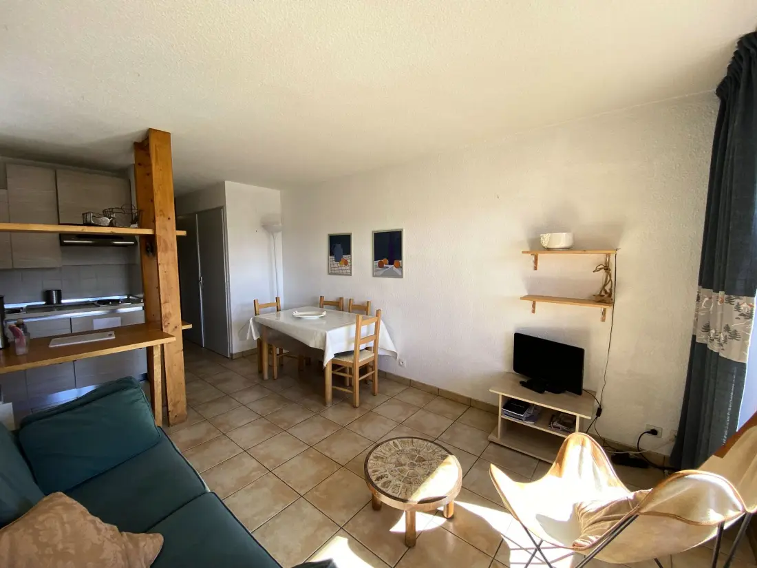 Residence Plein Sud 2