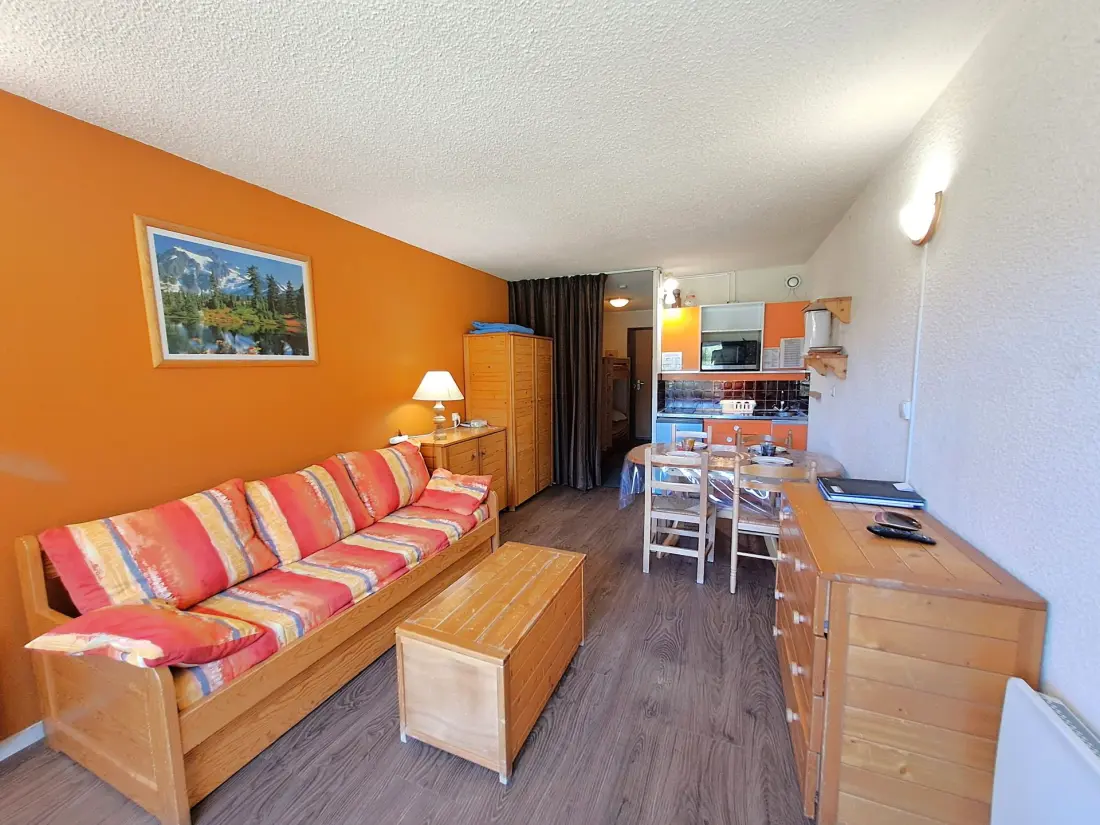 Residentie Plein Sud A
