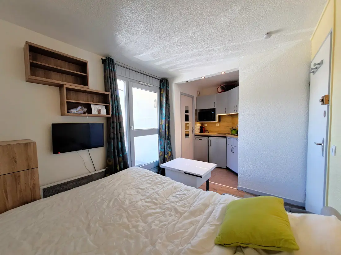 Residentie Plein Sud A