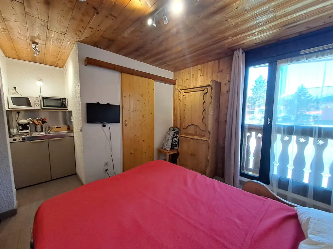 Residentie Plein Sud A