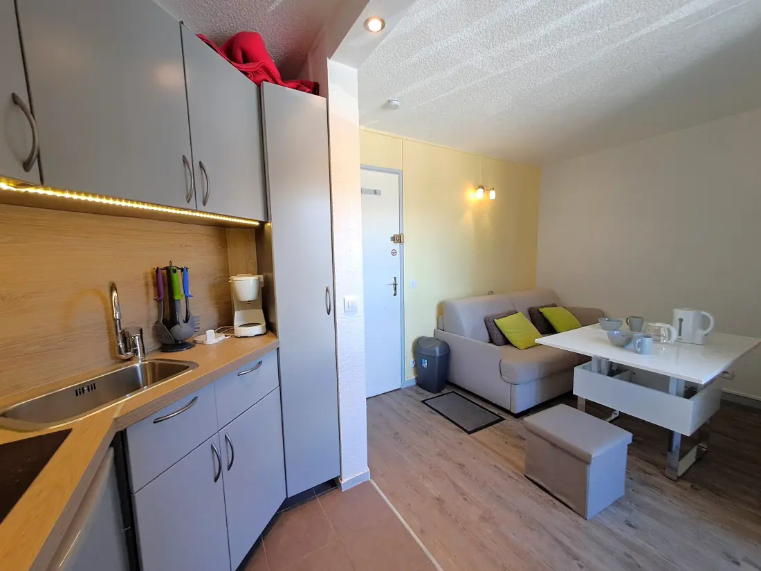 Residentie Plein Sud A
