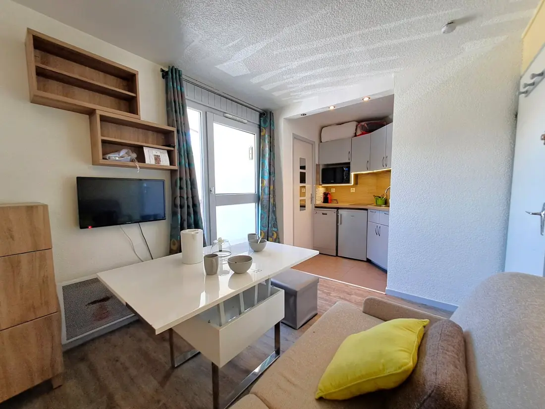 Residentie Plein Sud A
