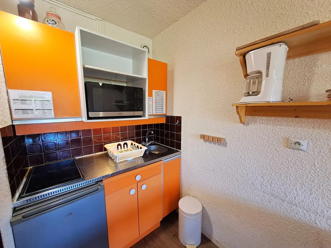 Residentie Plein Sud A