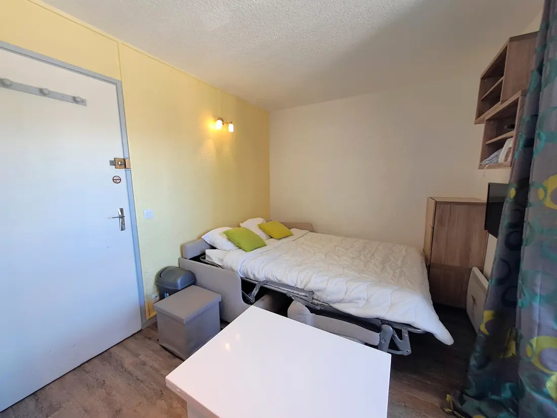 Residentie Plein Sud A