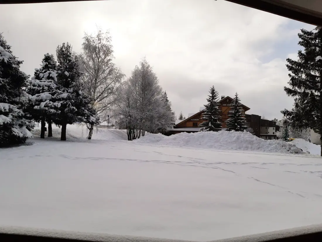 Residentie Plein Sud A