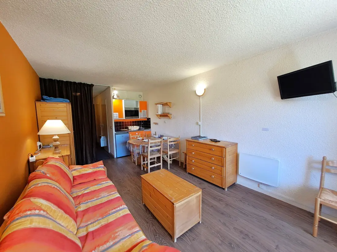 Residentie Plein Sud A