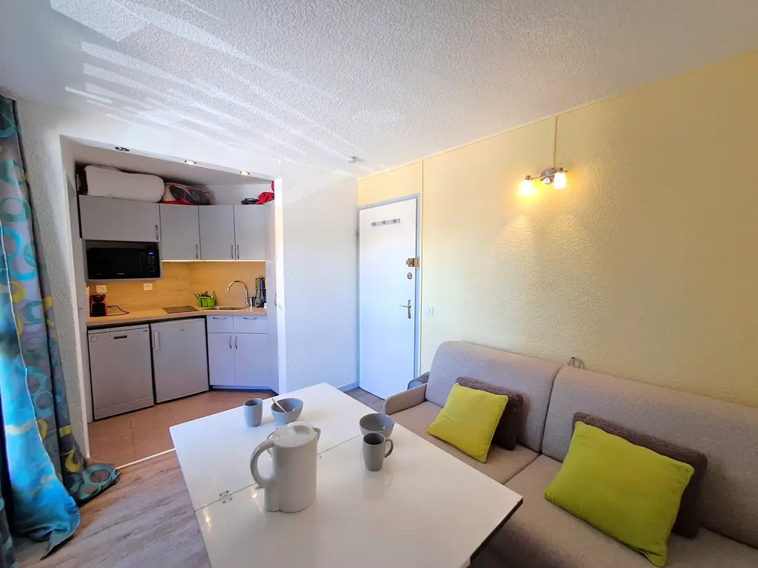 Residentie Plein Sud A
