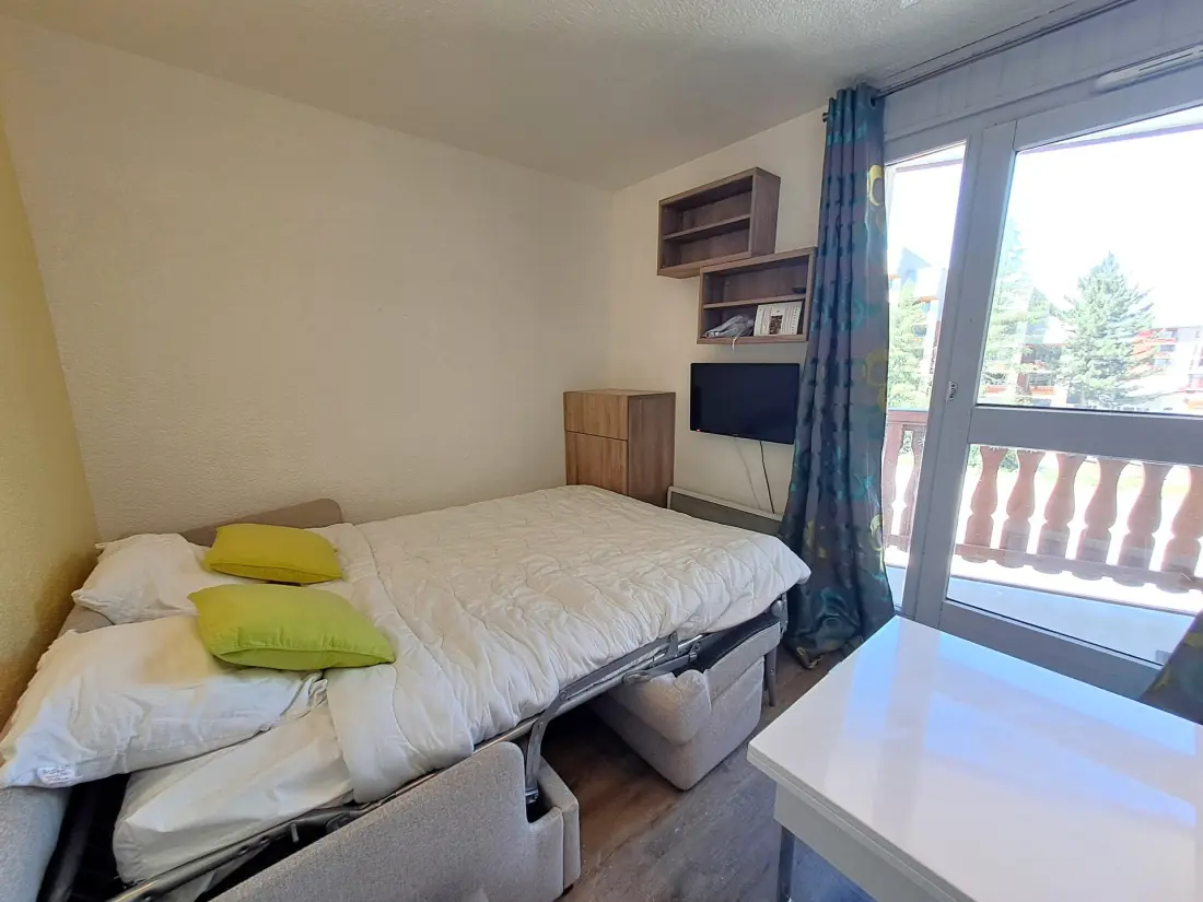 Residentie Plein Sud A