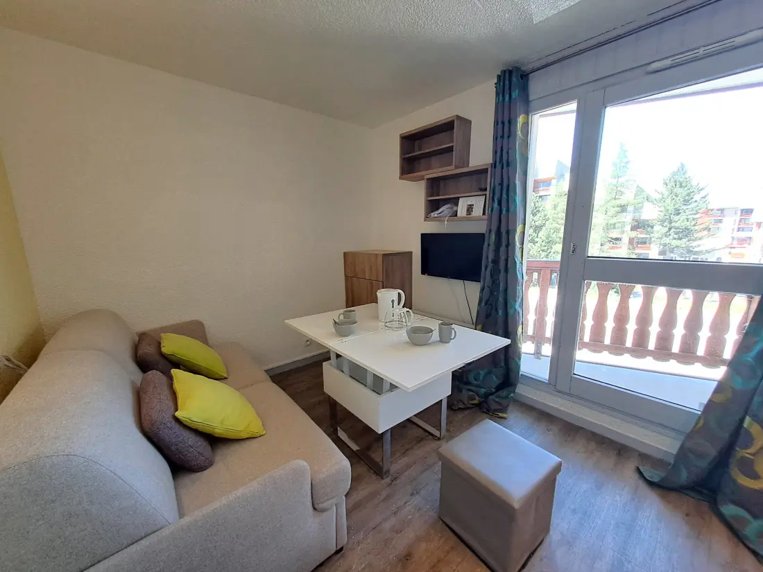 Residentie Plein Sud A